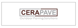 CERAPAVE OUTDOOR PAVING SOLUTIONS trademark