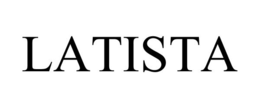 LATISTA trademark