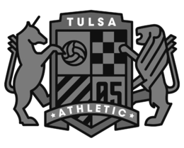 TULSA ATHLETIC 05 trademark