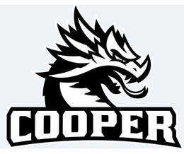 COOPER trademark