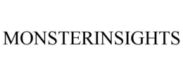 MONSTERINSIGHTS trademark