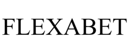 FLEXABET trademark