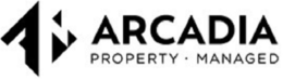 AM ARCADIA PROPERTY · MANAGED trademark