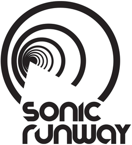 SONIC RUNWAY trademark