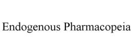 ENDOGENOUS PHARMACOPEIA trademark