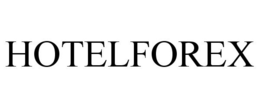 HOTELFOREX trademark
