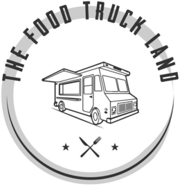 THE FOOD TRUCK LAND trademark