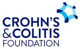 CROHN'S & COLITIS FOUNDATION trademark