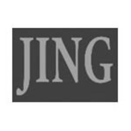 JING trademark