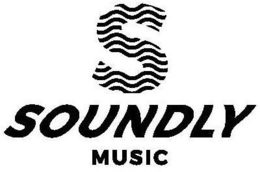S SOUNDLY MUSIC trademark