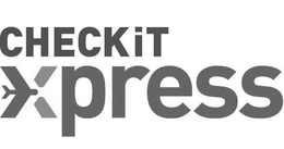 CHECKIT XPRESS trademark