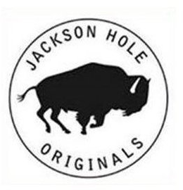 JACKSON HOLE ORIGINALS trademark