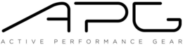 APG ACTIVE PERFORMANCE GEAR trademark