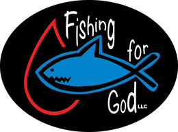FISHING FOR GOD LLC trademark
