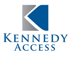 K KENNEDY ACCESS trademark