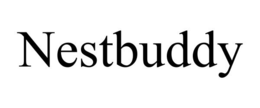 NESTBUDDY trademark