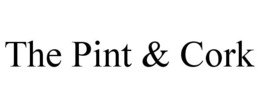 THE PINT & CORK trademark