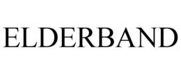 ELDERBAND trademark
