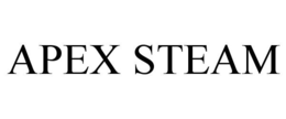 APEX STEAM trademark