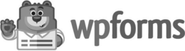 WPFORMS trademark