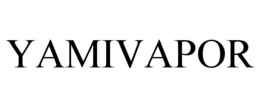 YAMIVAPOR trademark