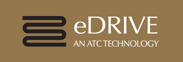 EDRIVE AN ATC TECHNOLOGY trademark
