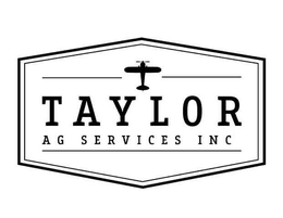 TAYLOR AG SERVICES INC trademark