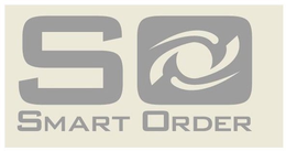 SO SMART ORDER trademark