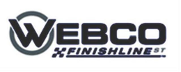 WEBCO FINISHLINE ST trademark