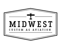 MIDWEST CUSTOM AG AVIATION trademark