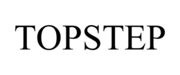 TOPSTEP trademark