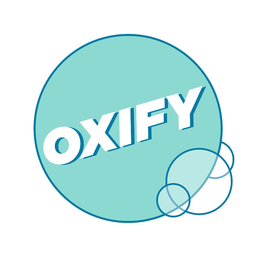 OXIFY trademark