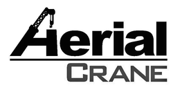 AERIAL CRANE trademark