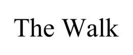 THE WALK trademark