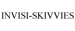 INVISI-SKIVVIES trademark