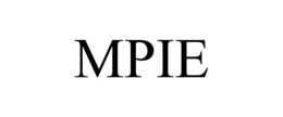MPIE trademark