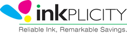 INKPLICITY RELIABLE INK, REMARKABLE SAVINGS. trademark