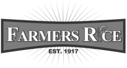 FARMERS RICE EST. 1917 trademark
