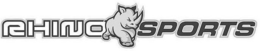 RHINO SPORTS trademark