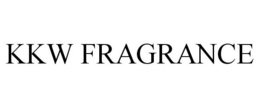 KKW FRAGRANCE trademark