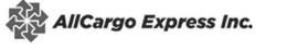 ALLCARGO EXPRESS INC. trademark