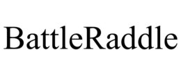 BATTLERADDLE trademark