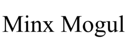 MINX MOGUL trademark