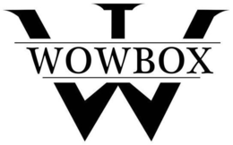 W WOW BOX trademark