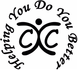HELPING YOU DO YOU BETTER CIC trademark