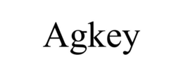 AGKEY trademark