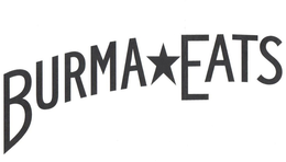BURMA EATS trademark