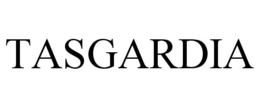 TASGARDIA trademark