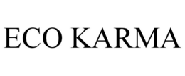 ECO KARMA trademark