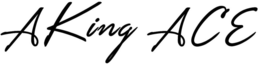AKING ACE trademark